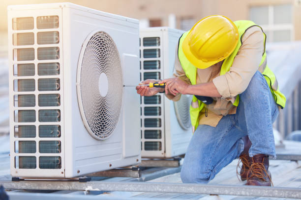 Best Seasonal HVAC Services in Stanwood, WA