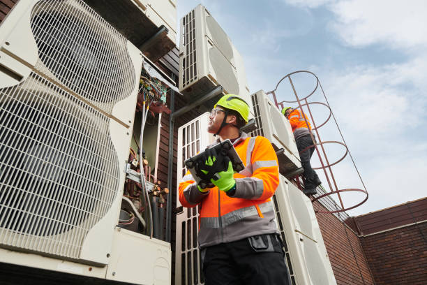 Professional HVAC in Stanwood, WA