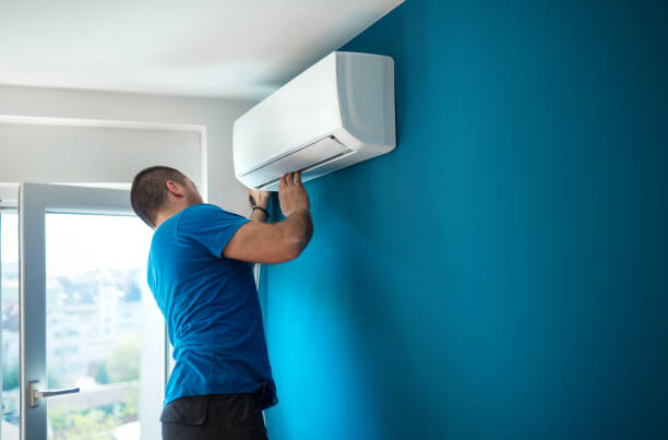Best Thermostats and Smart Controls in Stanwood, WA