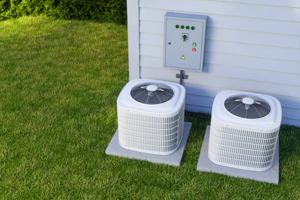 Best HVAC for Healthcare Facilities in Stanwood, WA