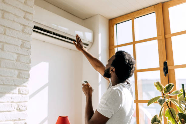 Best HVAC Equipment and Components in Stanwood, WA