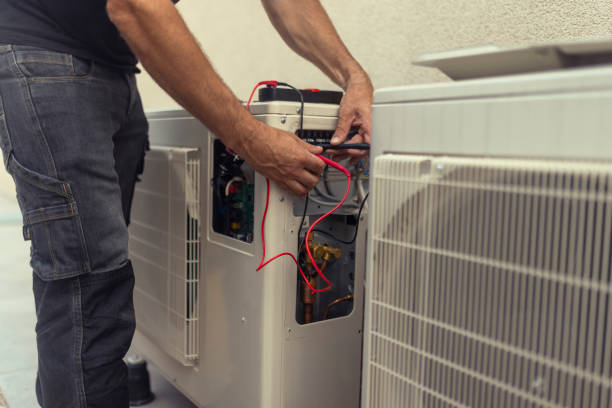 Best Thermostats and Smart Controls in Stanwood, WA