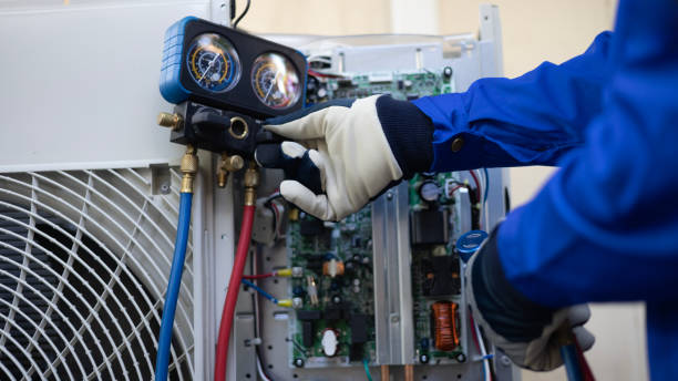 Best Air Conditioning Cleaning in Stanwood, WA